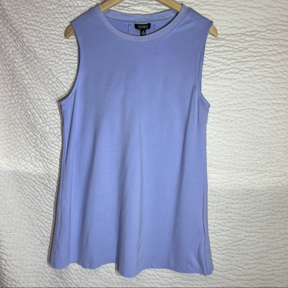 NWT JONES New York T-shirt size M